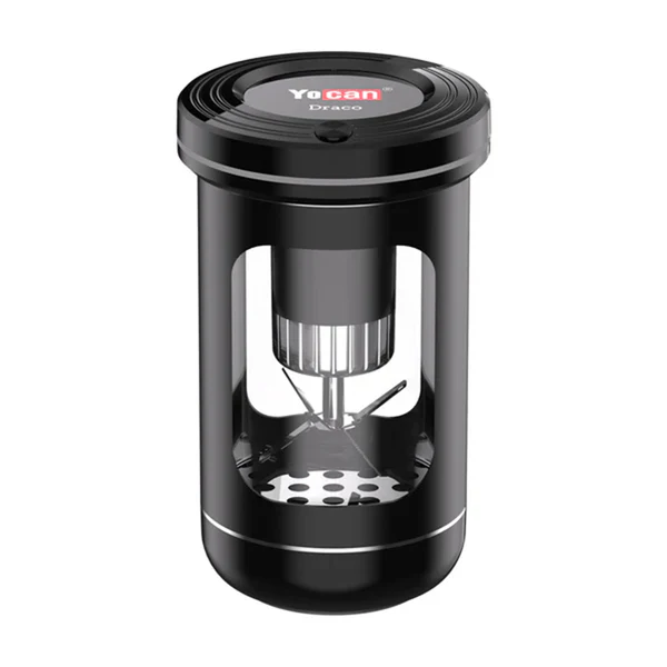 Yocan Draco Electric Herb Grinder