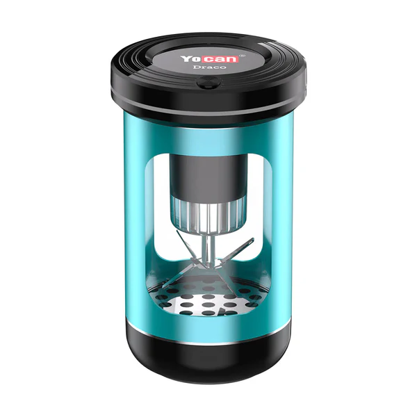 Yocan Draco Electric Herb Grinder - Image 5