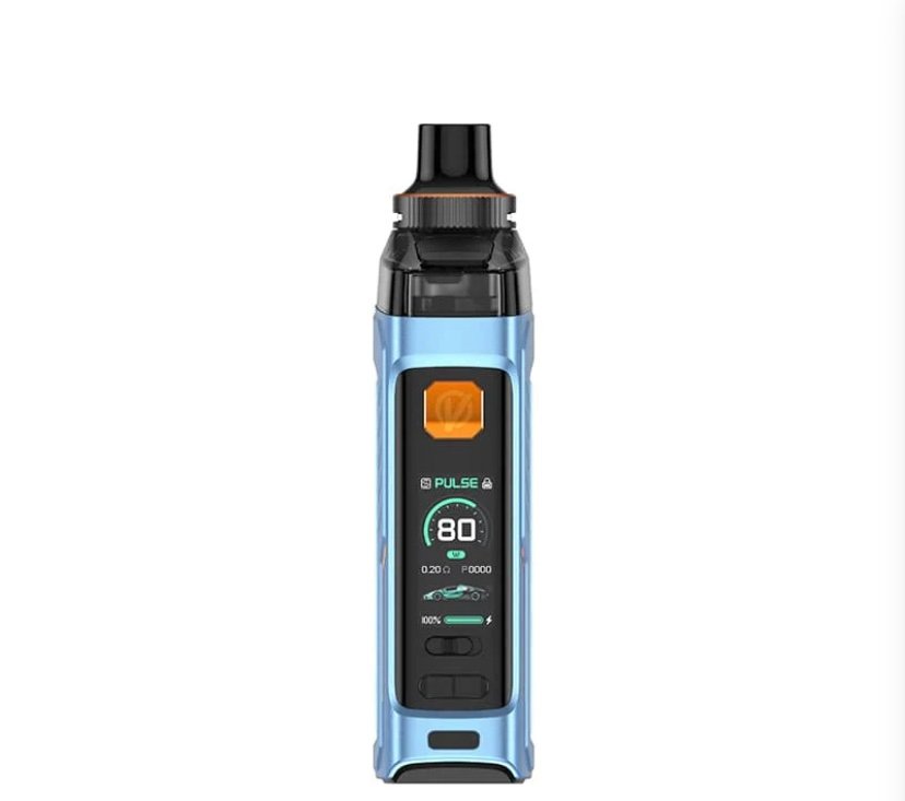 Vaporesso Armour G Pod Vape Kit - Image 4