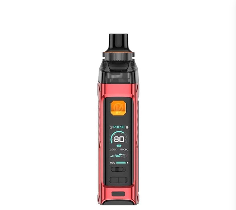 Vaporesso Armour G Pod Vape Kit - Image 5