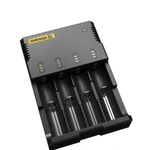 NITECORE I4 BATTERY CHARGER
