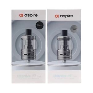 ASPIRE ATLANTIS PT TANK