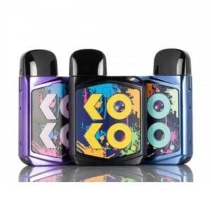 Uwell Caliburn Koko Prime 15W Pod Kit