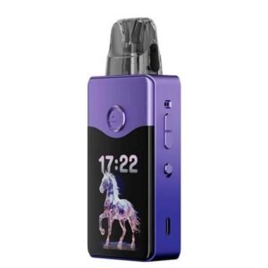 VooPoo Vinci E120 Pod Vape Kit