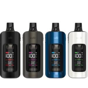 Eleaf iStick P100 Kit 100W 3400mAh