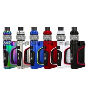 Eleaf iStick Pico S 100W TC kit with ELLO Vate Atomizer (2ml/6.5ml)