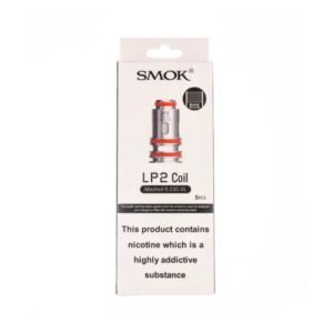 SMOK LP2 Replacement Coils