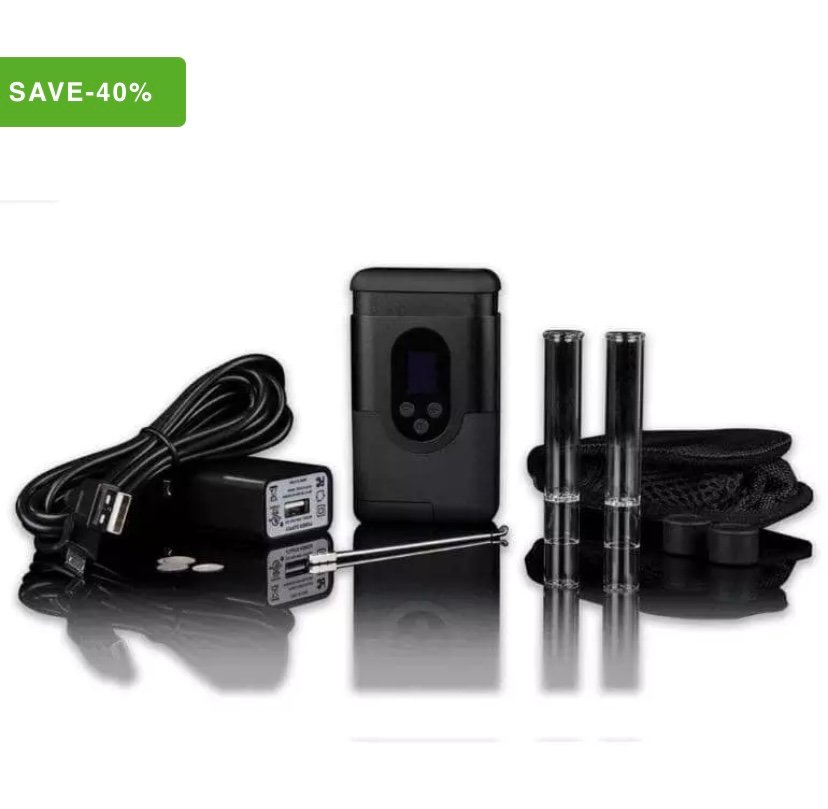 Arizer ArGo - Image 3