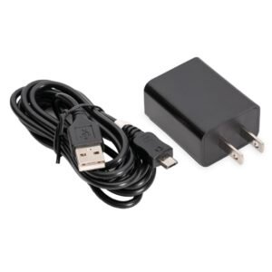 Arizer ArGo Power Adapter and USB Charger