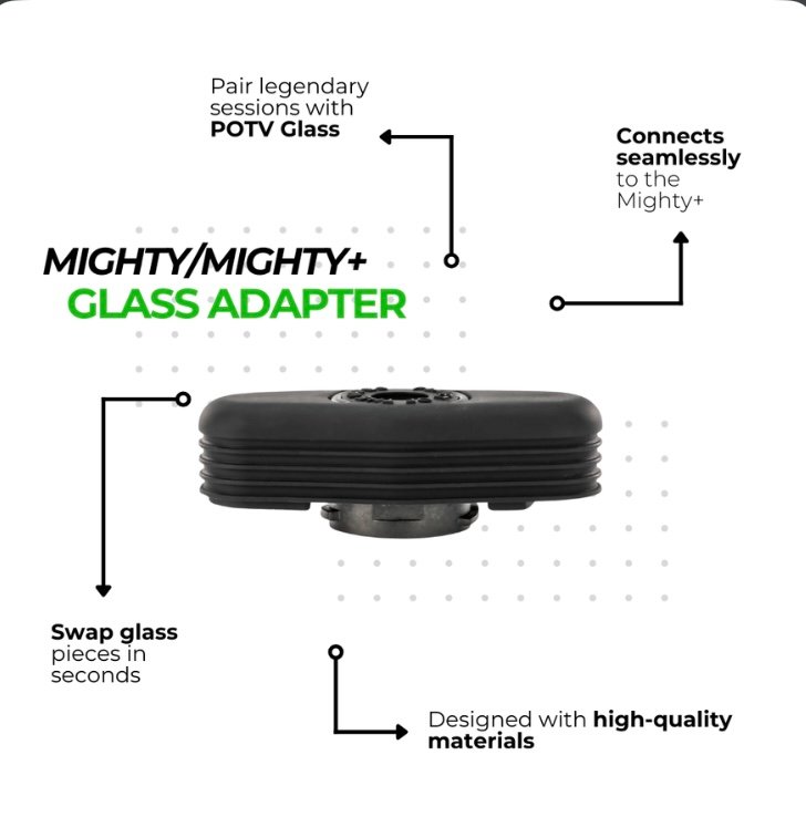 Mighty+ Advanced Vaporizer Kit - Image 6