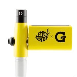LEMONNADE X G PEN CONNECT VAPORIZER