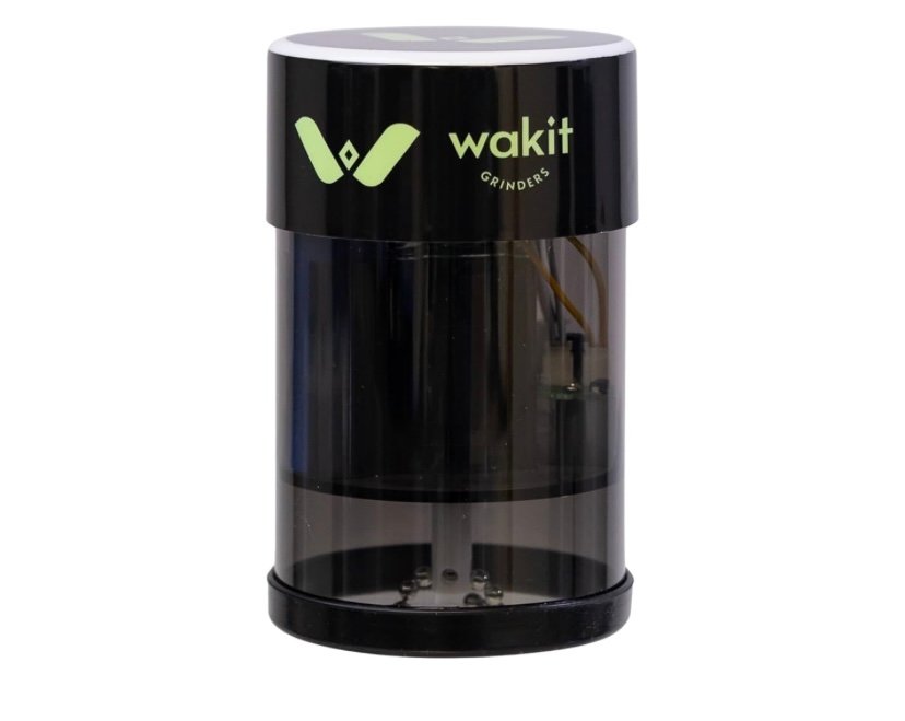 WAKIT ELECTRIC HERB GRINDER