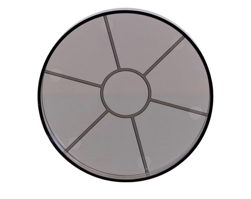 WAKIT ELECTRIC HERB GRINDER - Image 6