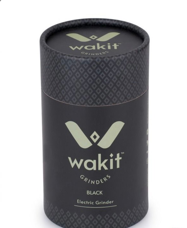 WAKIT ELECTRIC HERB GRINDER - Image 2