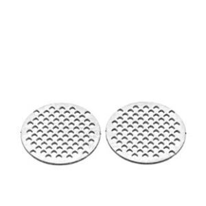 CFC 2.0 MOUTHPIECE SCREENS(2 Pack)