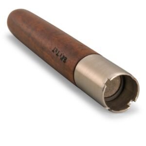 Ed's TNT Wood Stem for Arizer Solo 2, Solo 2 Max, Solo 3, Air MAX, Air SE, Air 2, Arizer Solo, Air