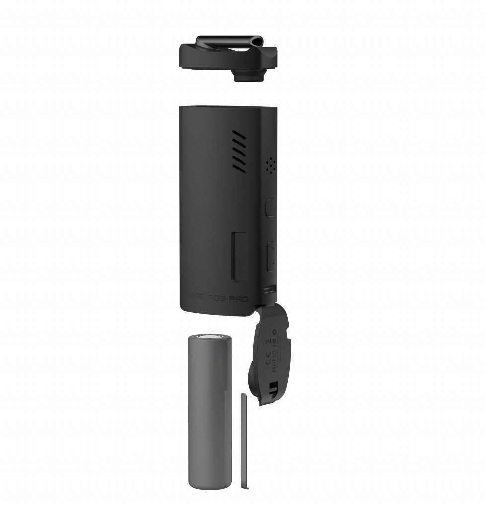 XVAPE FOG PRO - Image 4