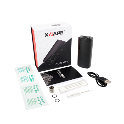 XVAPE FOG PRO - Image 7
