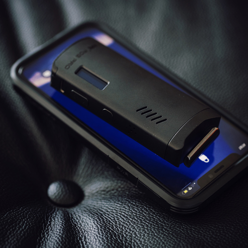 XVAPE FOG PRO - Image 8