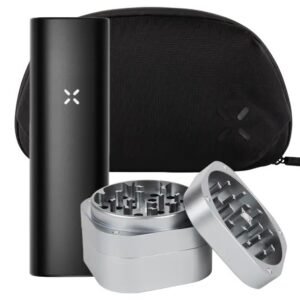 Pax Plus Essentials Bundle