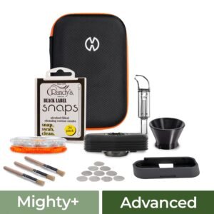 Mighty+ Advanced Accessories Kit