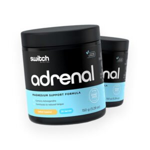 Adrenal Switch by Switch Nutrition 30 Serves