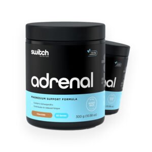 Adrenal Switch by Switch Nutrition 60 Serves