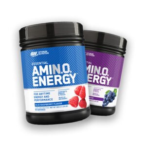 Amino Energy by Optimum Nutrition 65 servings
