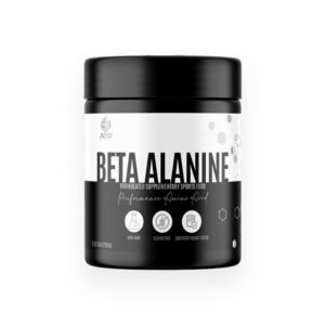 Beta Alanine by ATP Science 250g Unflavoured