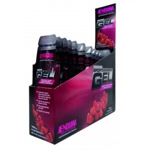 Endura – Gel Box of 20