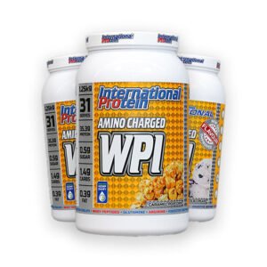 International Protein WPI 1.25kg