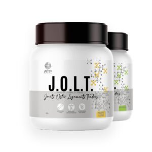 JOLT Collagen Peptides by ATP Science 500g