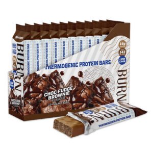 Maxine’s Burn Bar (Box of 12)