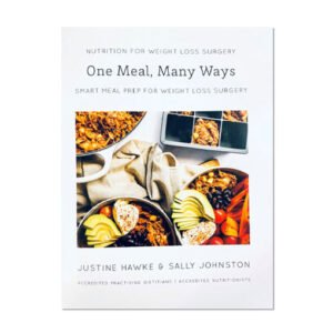 Nutrition for Weight Loss – One Meal, Many Ways