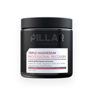 Triple Magnesium 200g by Pillar Performance