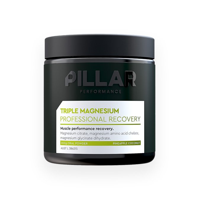 Triple Magnesium 200g by Pillar Performance - Image 2