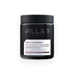 Triple Magnesium 90 tablets by Pillar Performance