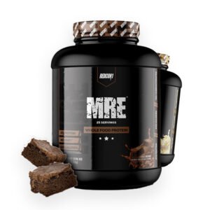 MRE Meal Replacement by Redcon1 25 Serves